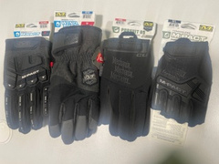 В наличии: Перчатки Mechanix для холодной погоды