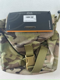 Обзор: Тактические перчатки Defender с защитой