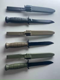 Распаковка: новое поступление тактического снаряжения